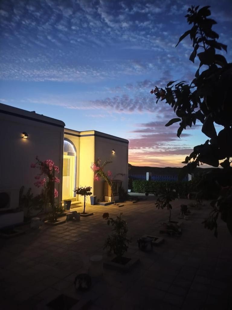 Al-Ashkhara Beach Resort منتجع شاطئ الأشخرة Al-Sarkija Kültér fotó