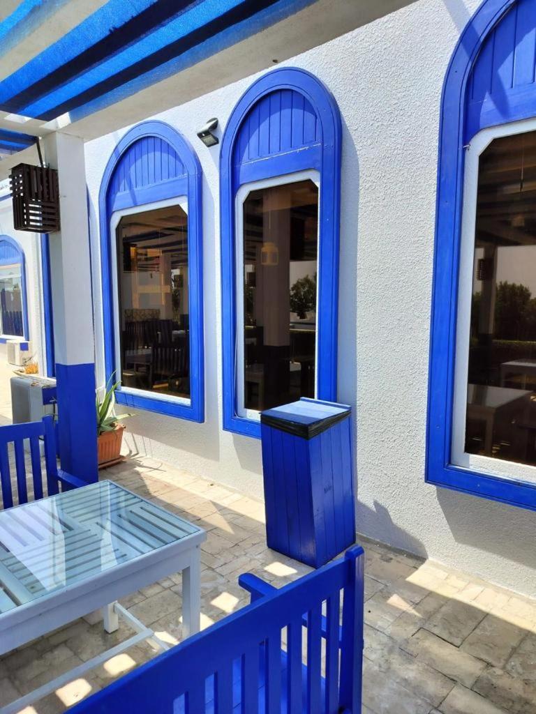 Al-Ashkhara Beach Resort منتجع شاطئ الأشخرة Al-Sarkija Kültér fotó