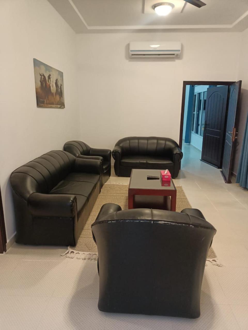 Al-Ashkhara Beach Resort منتجع شاطئ الأشخرة Al-Sarkija Kültér fotó