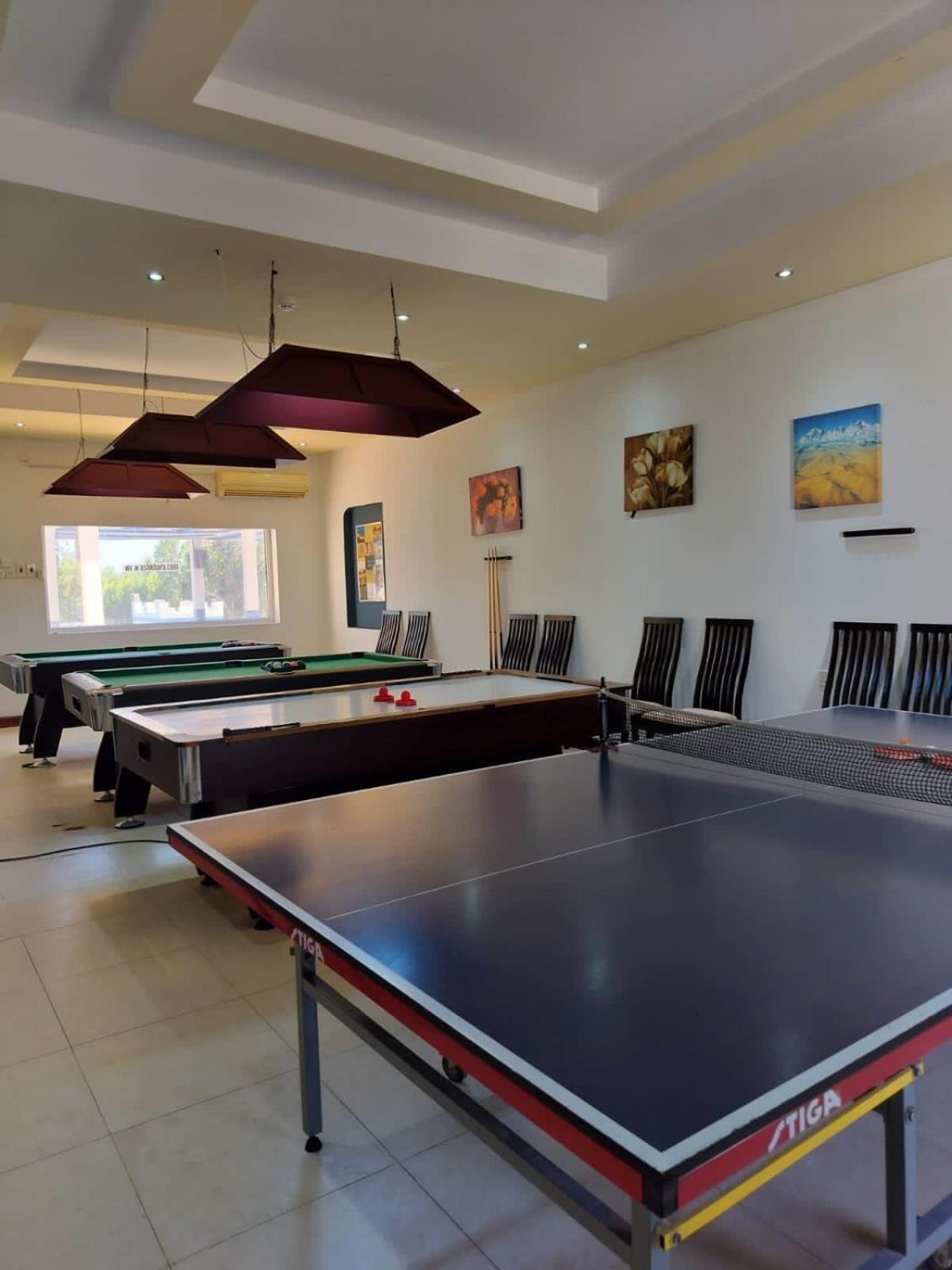 Al-Ashkhara Beach Resort منتجع شاطئ الأشخرة Al-Sarkija Kültér fotó