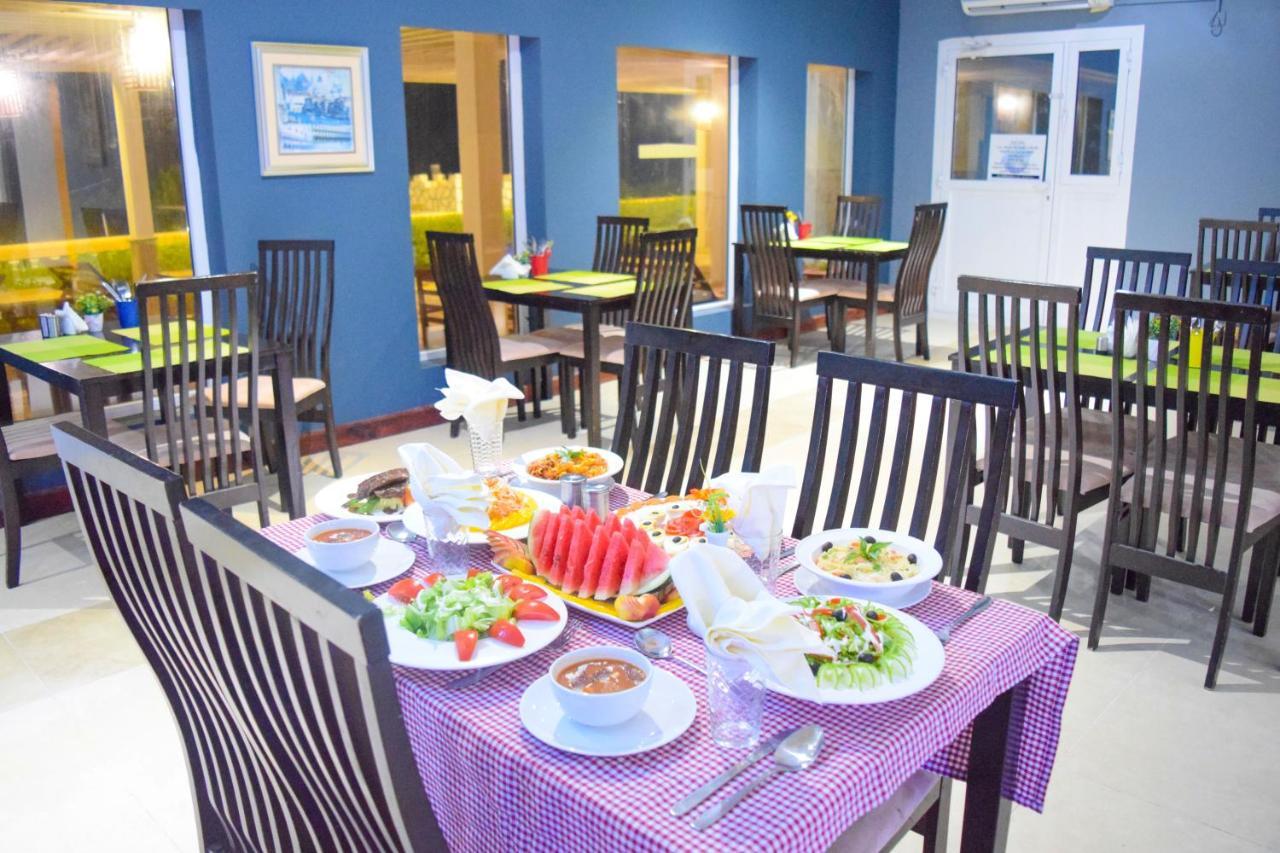 Al-Ashkhara Beach Resort منتجع شاطئ الأشخرة Al-Sarkija Kültér fotó