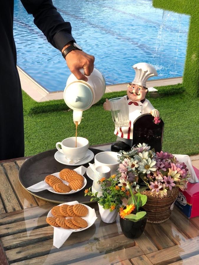 Al-Ashkhara Beach Resort منتجع شاطئ الأشخرة Al-Sarkija Kültér fotó