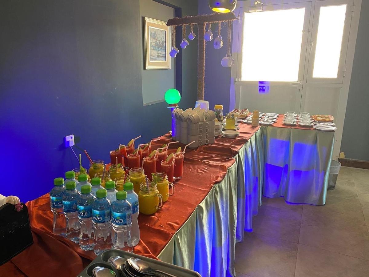 Al-Ashkhara Beach Resort منتجع شاطئ الأشخرة Al-Sarkija Kültér fotó